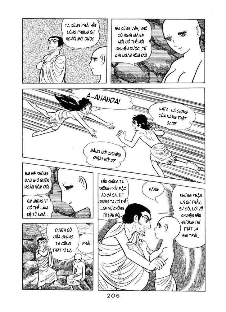 Buddha - Truyền Thuyết Đức Phật Chapter 55 - 26