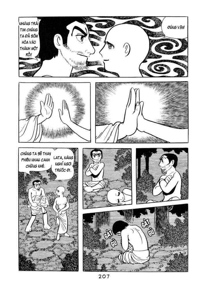 Buddha - Truyền Thuyết Đức Phật Chapter 55 - 27