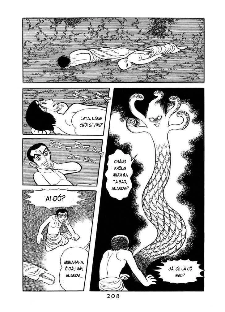 Buddha - Truyền Thuyết Đức Phật Chapter 55 - 28