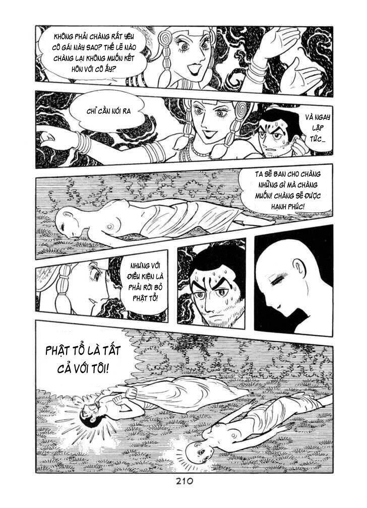 Buddha - Truyền Thuyết Đức Phật Chapter 55 - 29