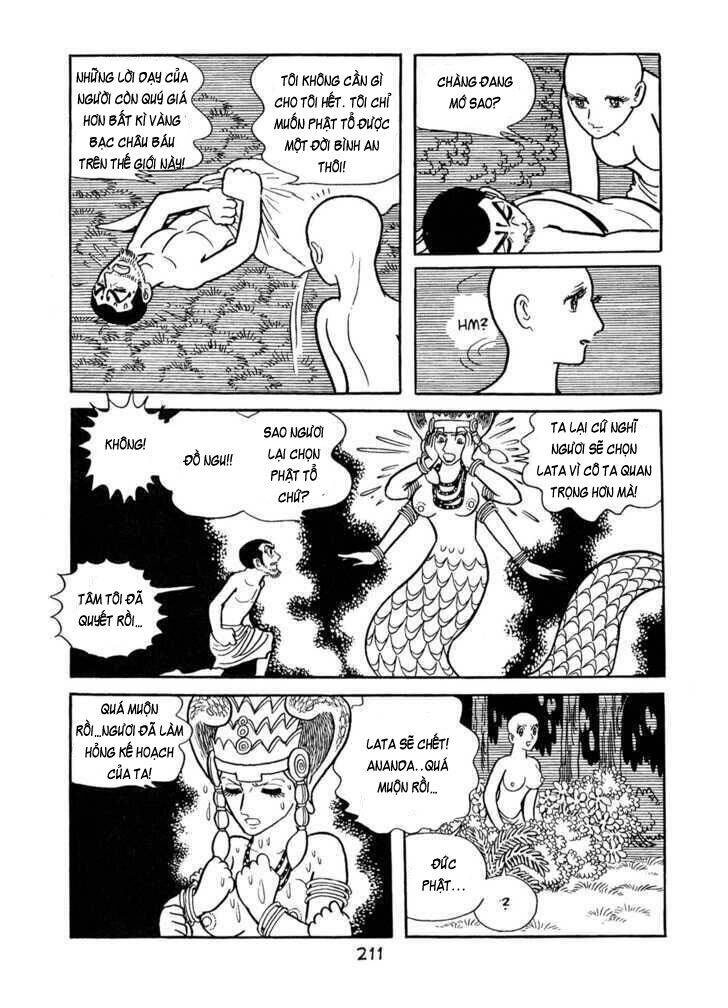 Buddha - Truyền Thuyết Đức Phật Chapter 55 - 30