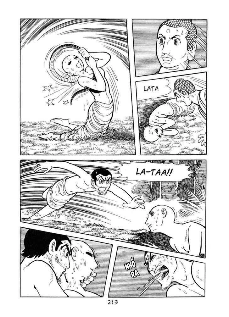 Buddha - Truyền Thuyết Đức Phật Chapter 55 - 32