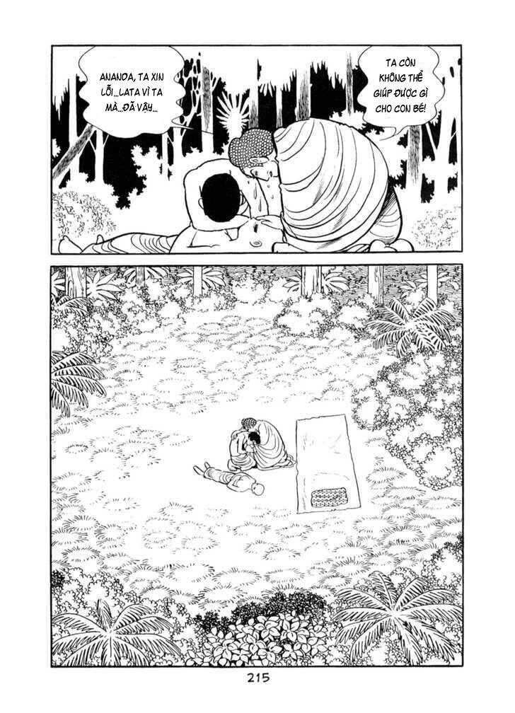 Buddha - Truyền Thuyết Đức Phật Chapter 55 - 34