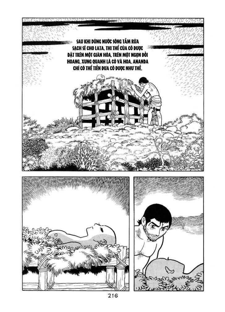 Buddha - Truyền Thuyết Đức Phật Chapter 55 - 35