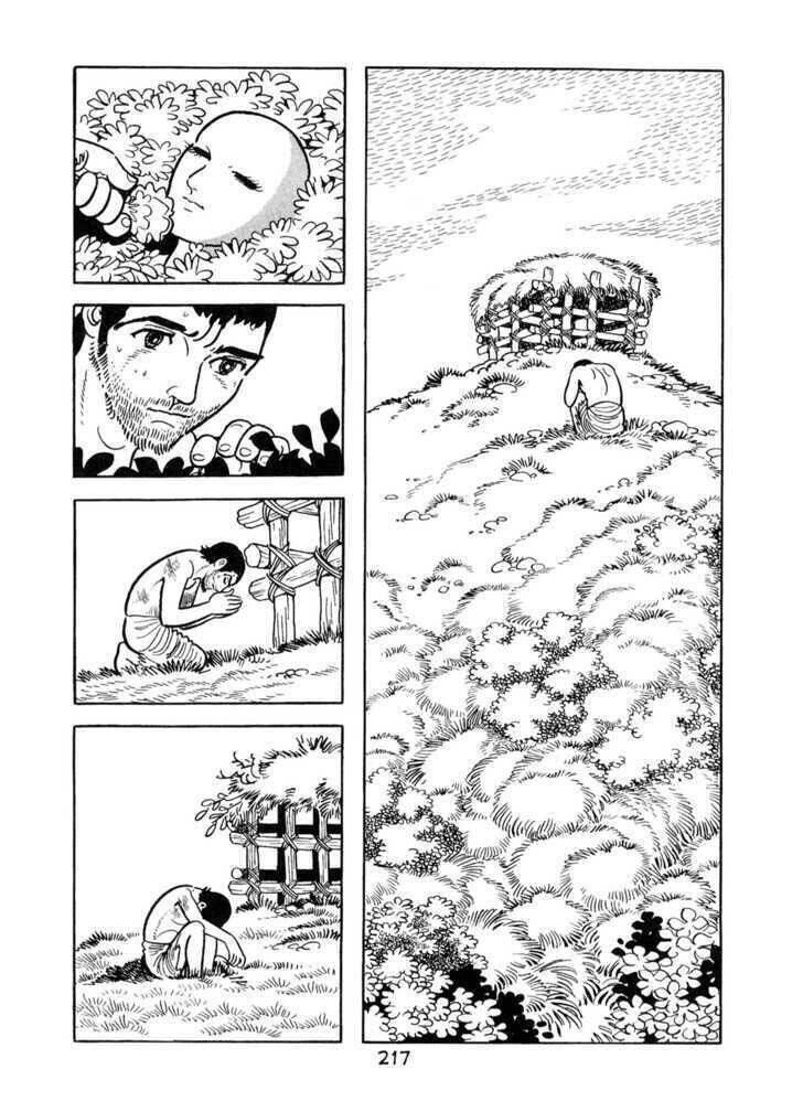 Buddha - Truyền Thuyết Đức Phật Chapter 55 - 36