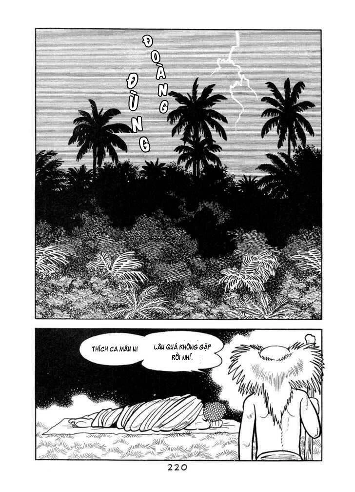 Buddha - Truyền Thuyết Đức Phật Chapter 55 - 39