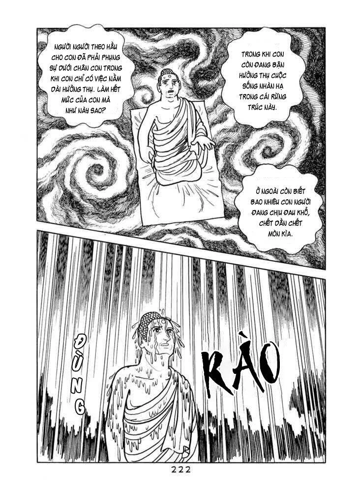 Buddha - Truyền Thuyết Đức Phật Chapter 55 - 41