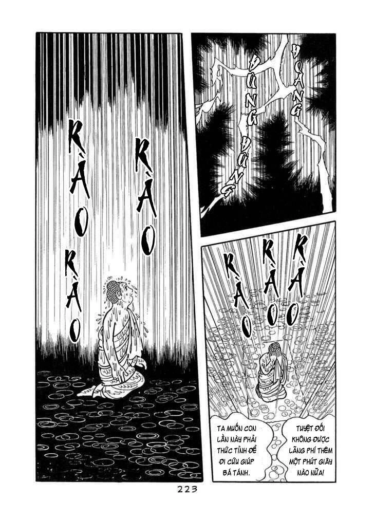 Buddha - Truyền Thuyết Đức Phật Chapter 55 - 42