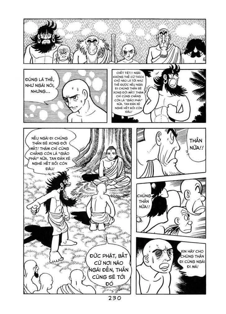 Buddha - Truyền Thuyết Đức Phật Chapter 56 - 8