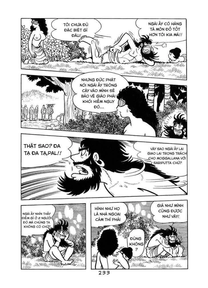 Buddha - Truyền Thuyết Đức Phật Chapter 56 - 11