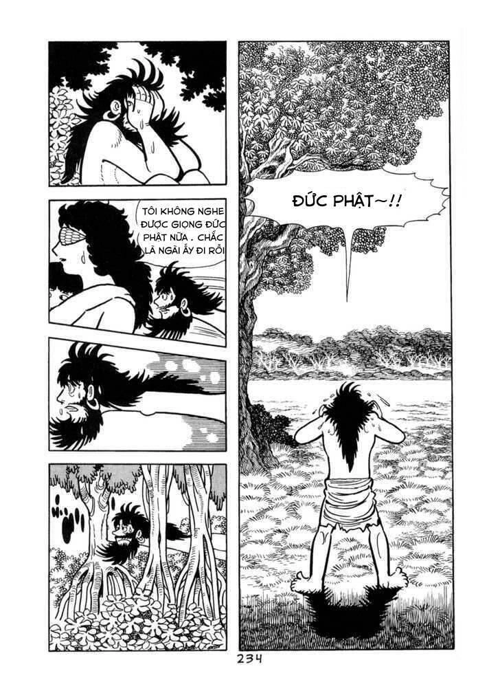 Buddha - Truyền Thuyết Đức Phật Chapter 56 - 12