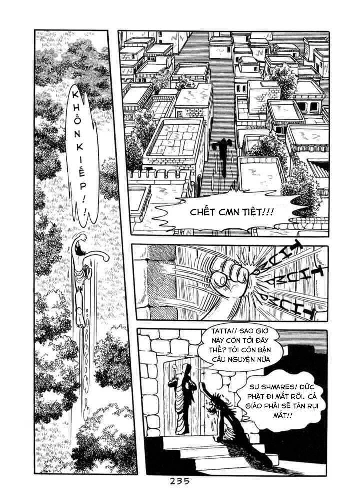 Buddha - Truyền Thuyết Đức Phật Chapter 56 - 13