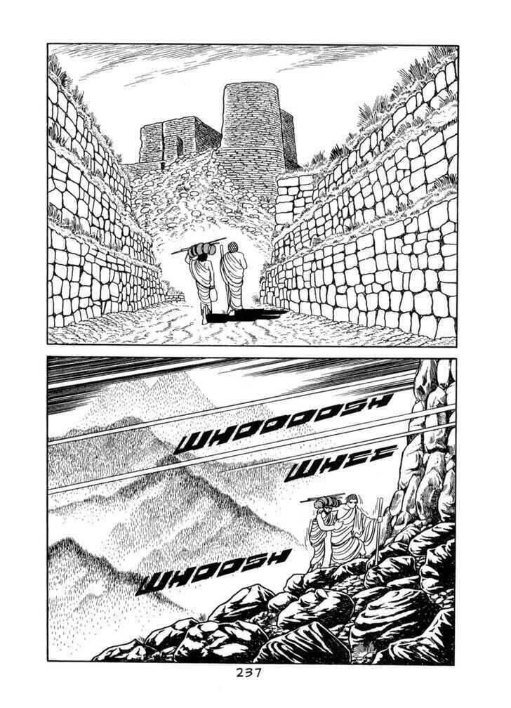 Buddha - Truyền Thuyết Đức Phật Chapter 56 - 15