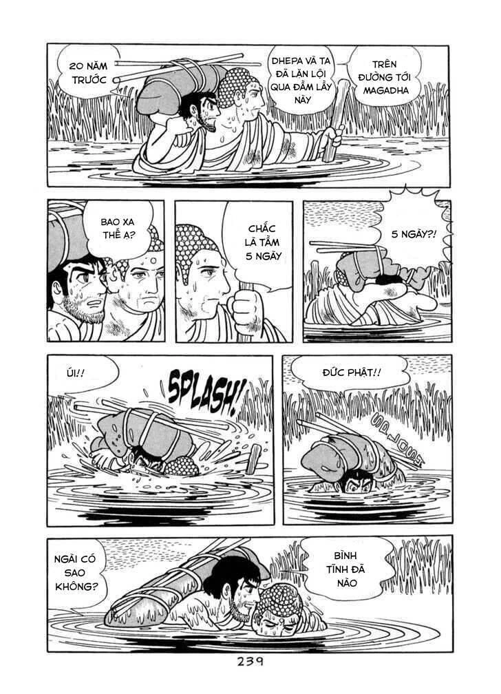 Buddha - Truyền Thuyết Đức Phật Chapter 56 - 17