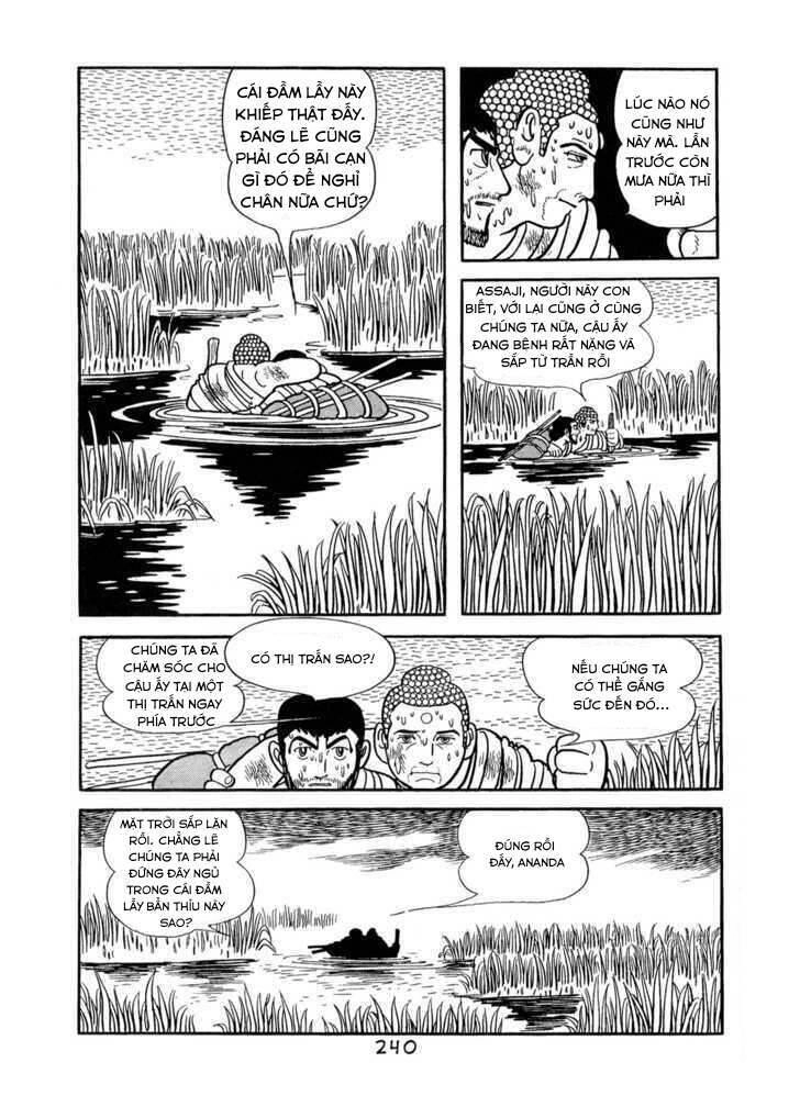 Buddha - Truyền Thuyết Đức Phật Chapter 56 - 18