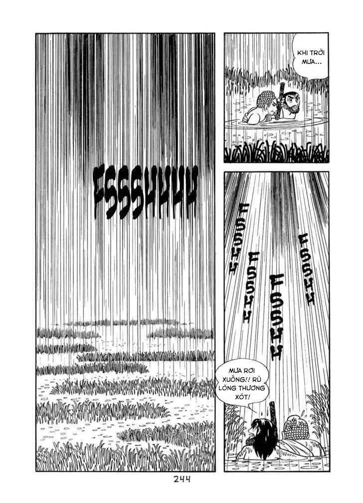 Buddha - Truyền Thuyết Đức Phật Chapter 56 - 22