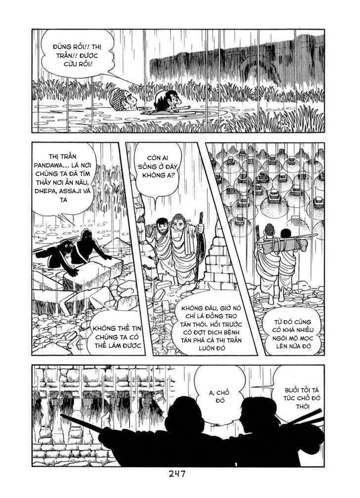 Buddha - Truyền Thuyết Đức Phật Chapter 56 - 25