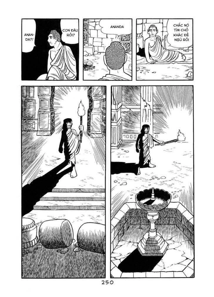 Buddha - Truyền Thuyết Đức Phật Chapter 56 - 28