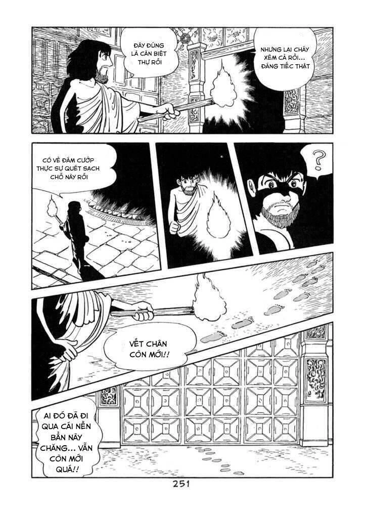 Buddha - Truyền Thuyết Đức Phật Chapter 56 - 29