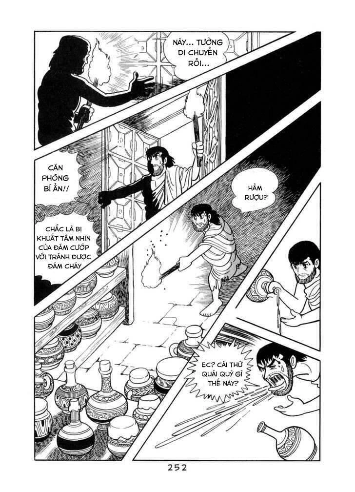 Buddha - Truyền Thuyết Đức Phật Chapter 56 - 30