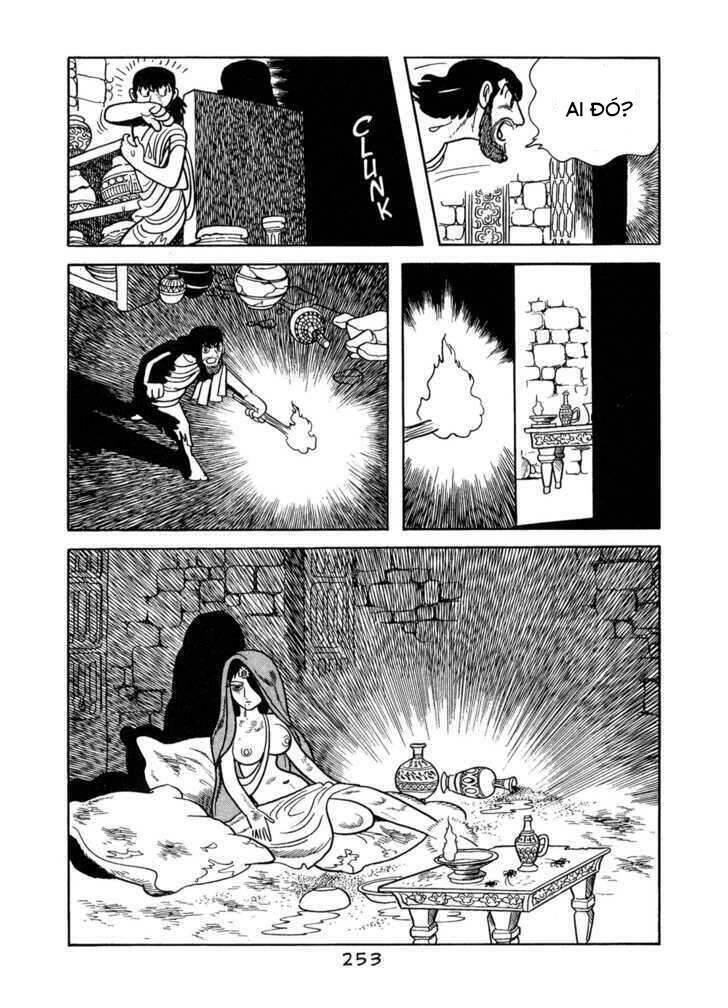 Buddha - Truyền Thuyết Đức Phật Chapter 56 - 31