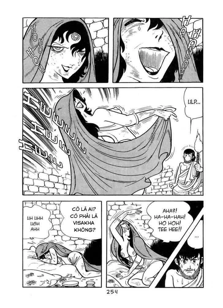 Buddha - Truyền Thuyết Đức Phật Chapter 56 - 32