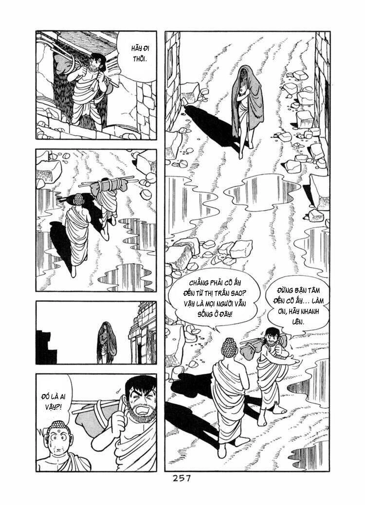 Buddha - Truyền Thuyết Đức Phật Chapter 57 - 5