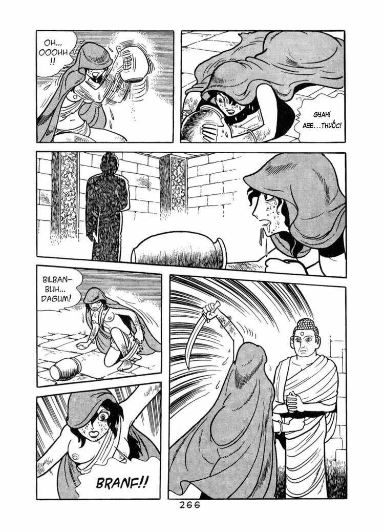 Buddha - Truyền Thuyết Đức Phật Chapter 57 - 14