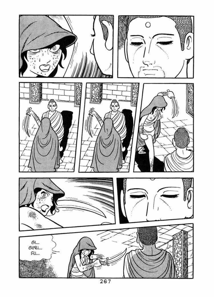 Buddha - Truyền Thuyết Đức Phật Chapter 57 - 15