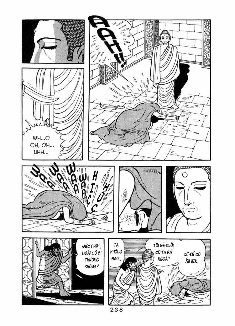 Buddha - Truyền Thuyết Đức Phật Chapter 57 - 16