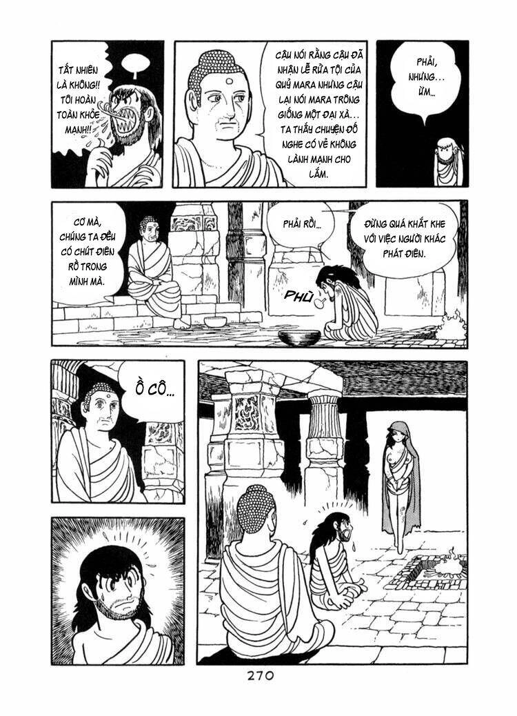 Buddha - Truyền Thuyết Đức Phật Chapter 57 - 18
