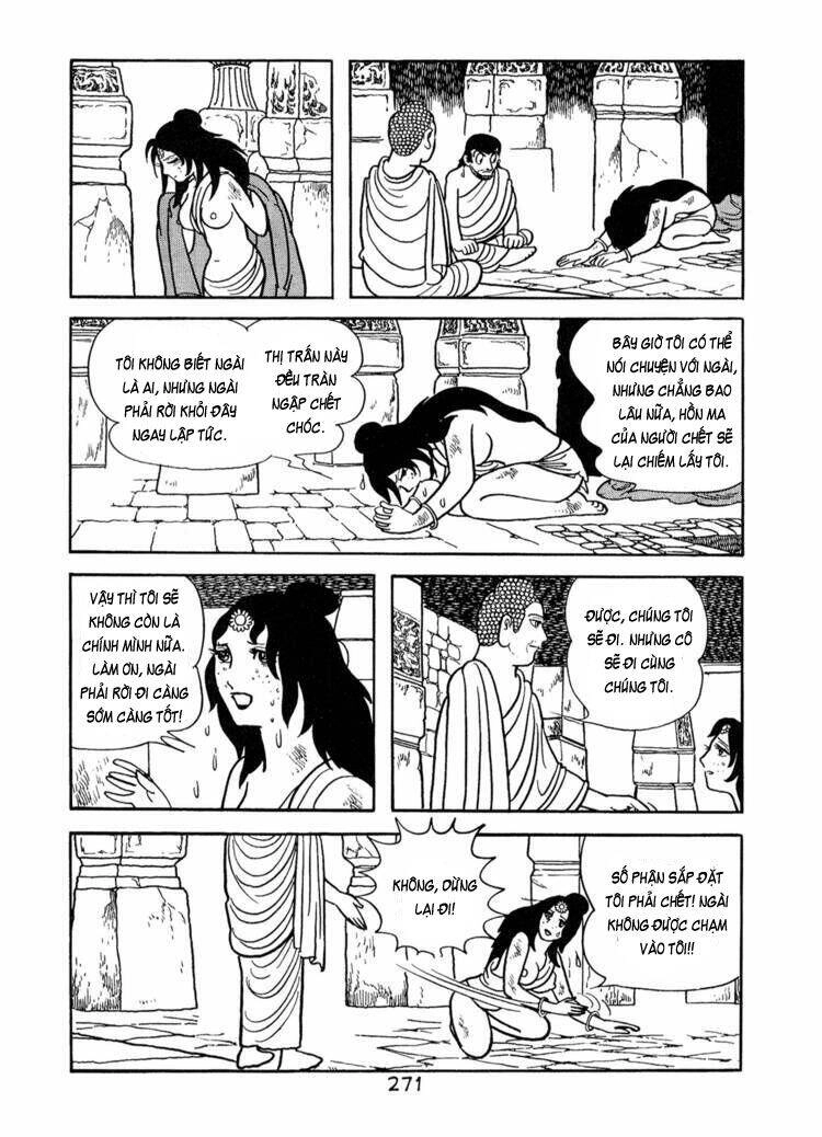 Buddha - Truyền Thuyết Đức Phật Chapter 57 - 19
