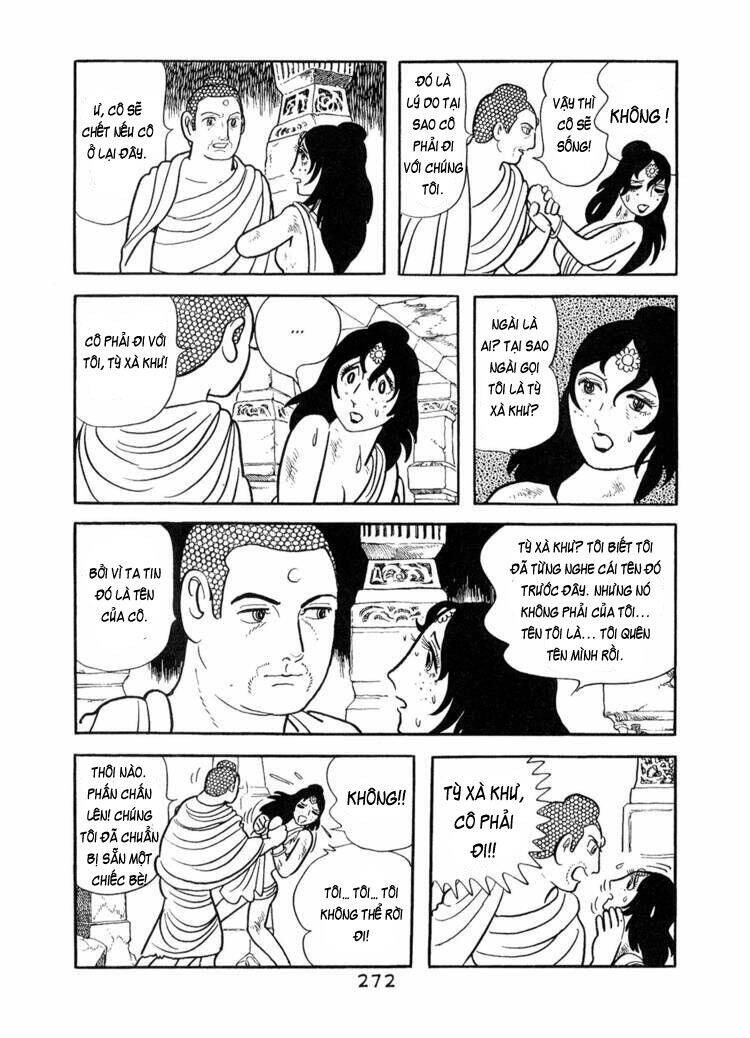 Buddha - Truyền Thuyết Đức Phật Chapter 57 - 20