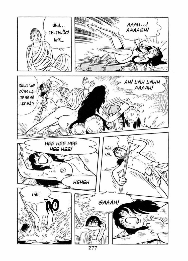 Buddha - Truyền Thuyết Đức Phật Chapter 57 - 25