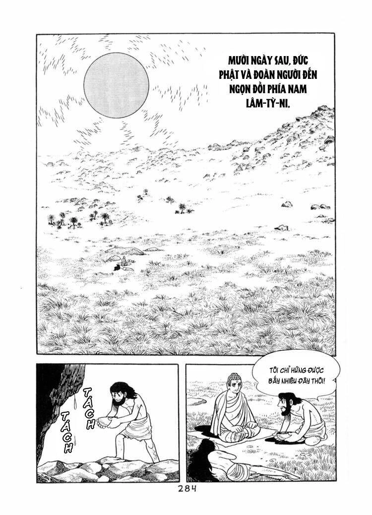 Buddha - Truyền Thuyết Đức Phật Chapter 57 - 32