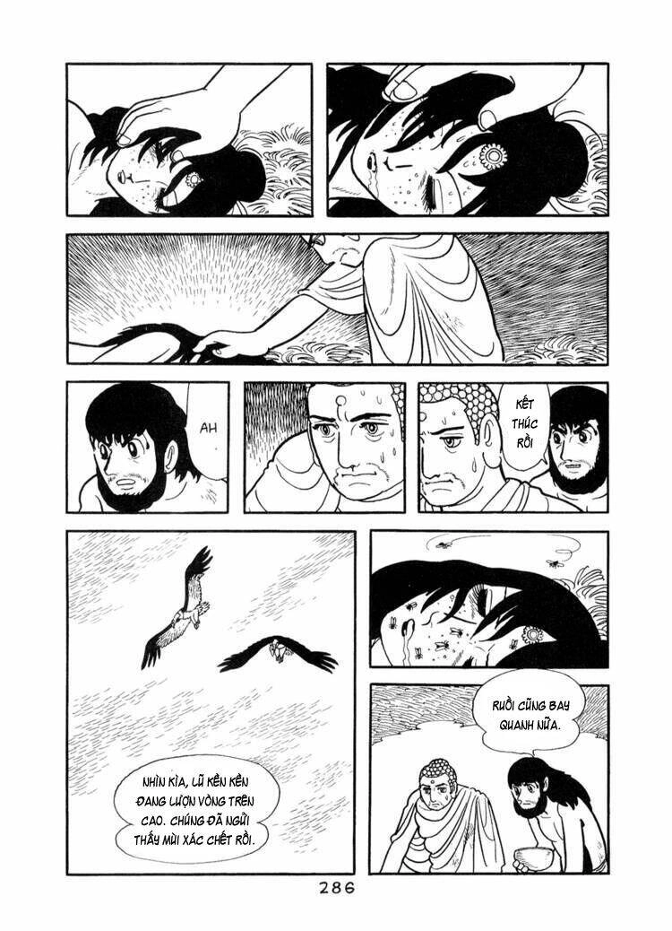 Buddha - Truyền Thuyết Đức Phật Chapter 57 - 34