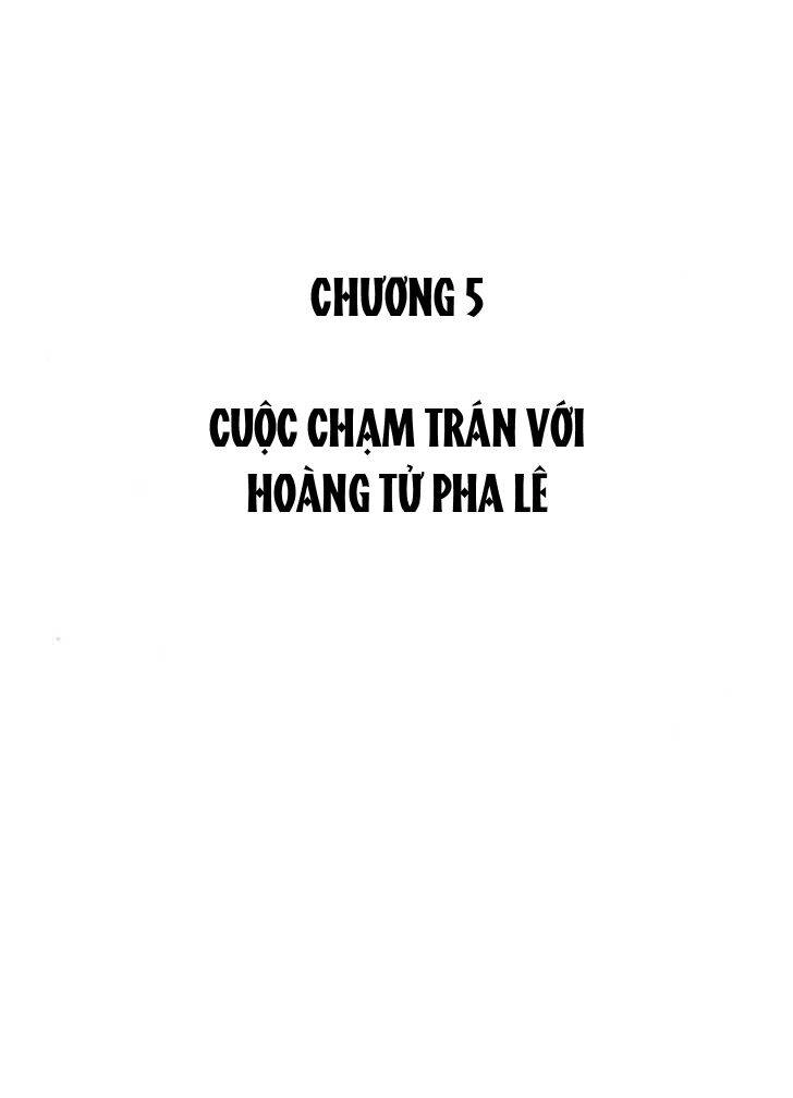 Buddha - Truyền Thuyết Đức Phật Chapter 58 - 3