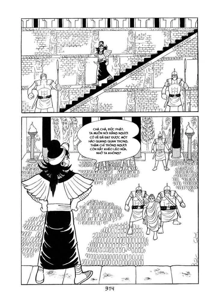 Buddha - Truyền Thuyết Đức Phật Chapter 58 - 26