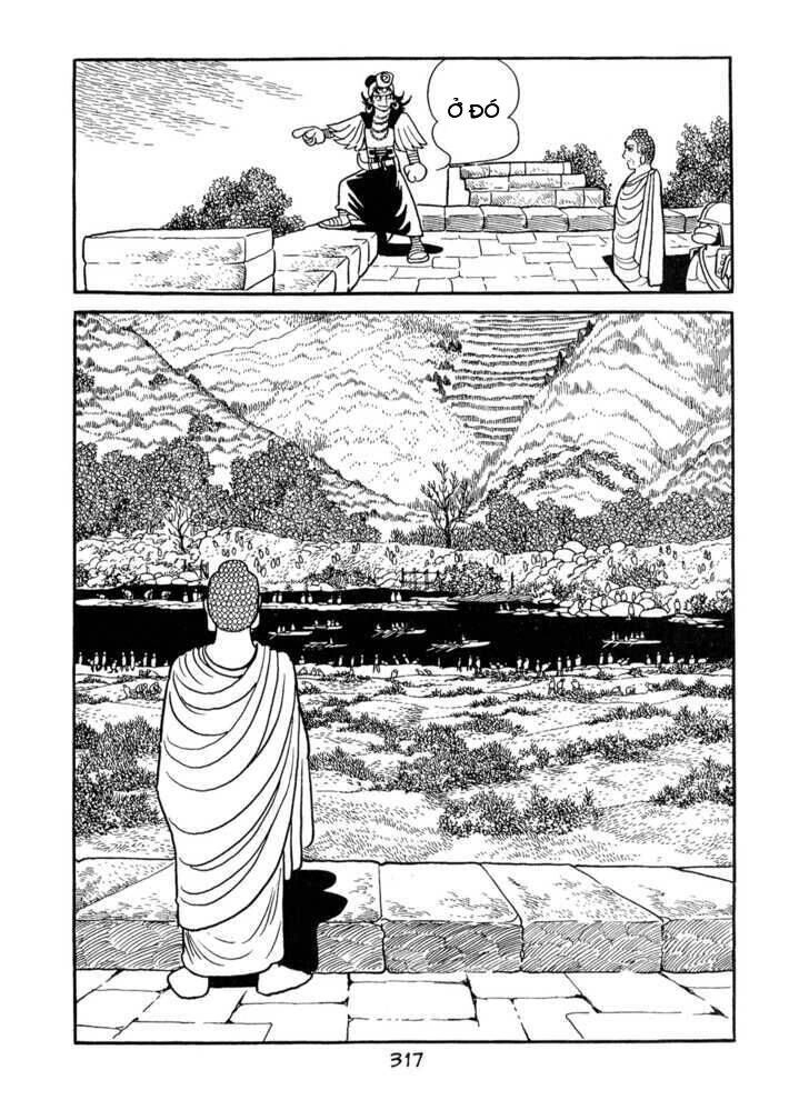 Buddha - Truyền Thuyết Đức Phật Chapter 58 - 29
