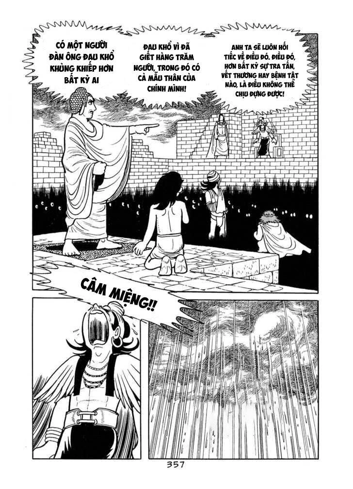 Buddha - Truyền Thuyết Đức Phật Chapter 59 - 19