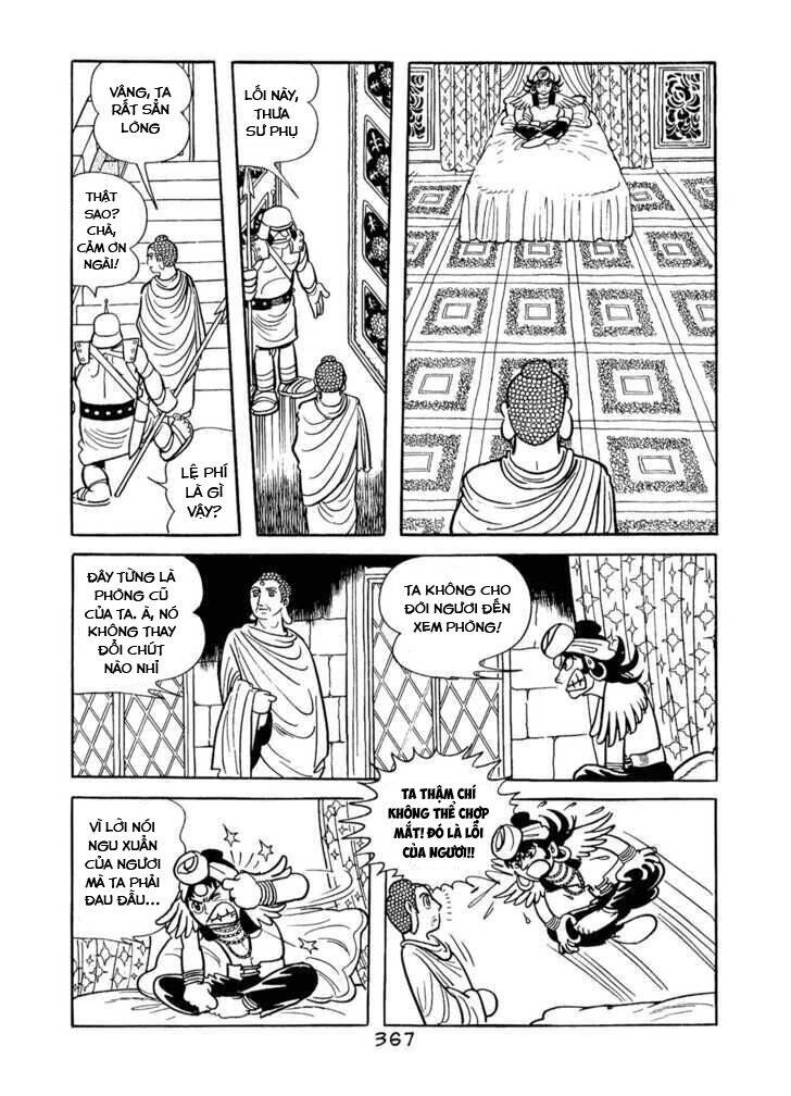 Buddha - Truyền Thuyết Đức Phật Chapter 59 - 29