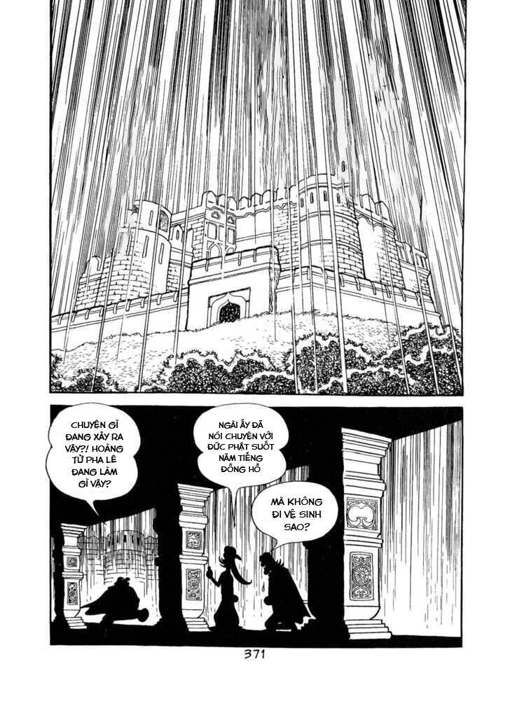 Buddha - Truyền Thuyết Đức Phật Chapter 59 - 33