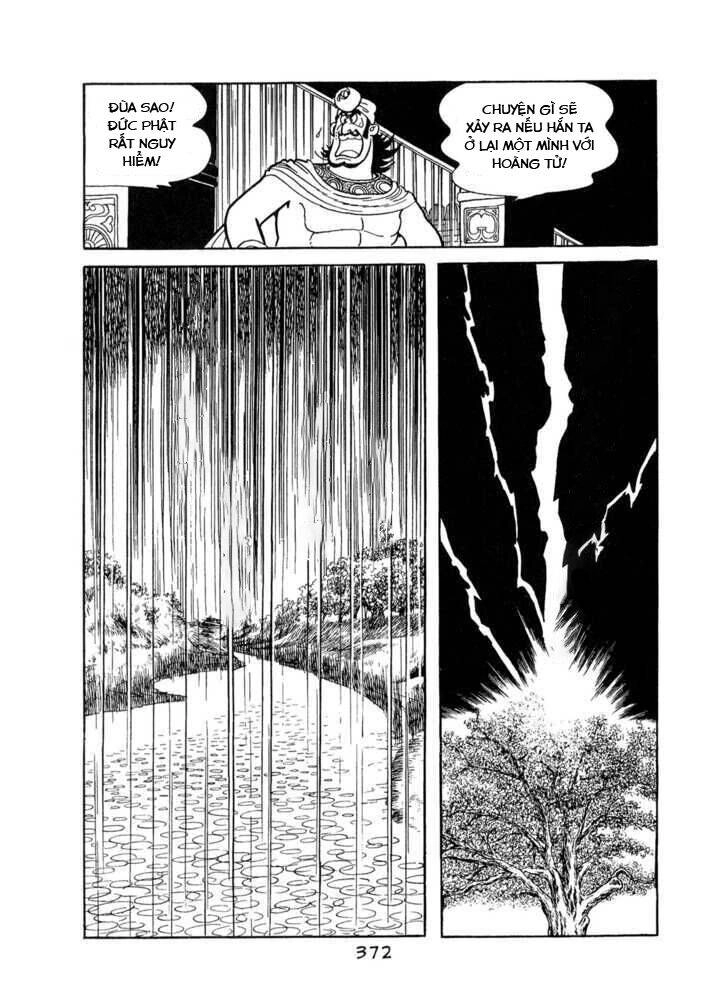 Buddha - Truyền Thuyết Đức Phật Chapter 59 - 34