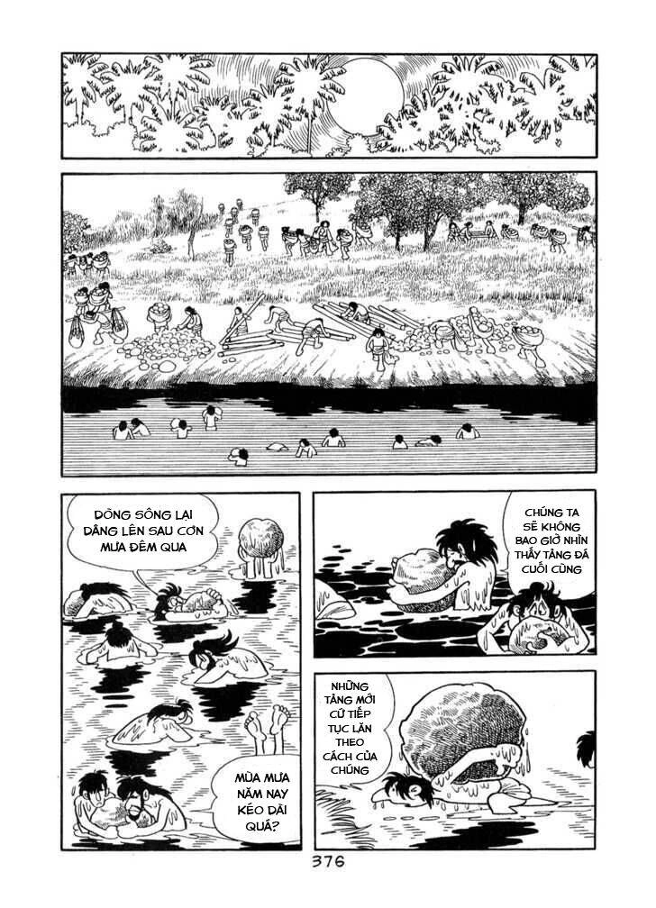 Buddha - Truyền Thuyết Đức Phật Chapter 59 - 38