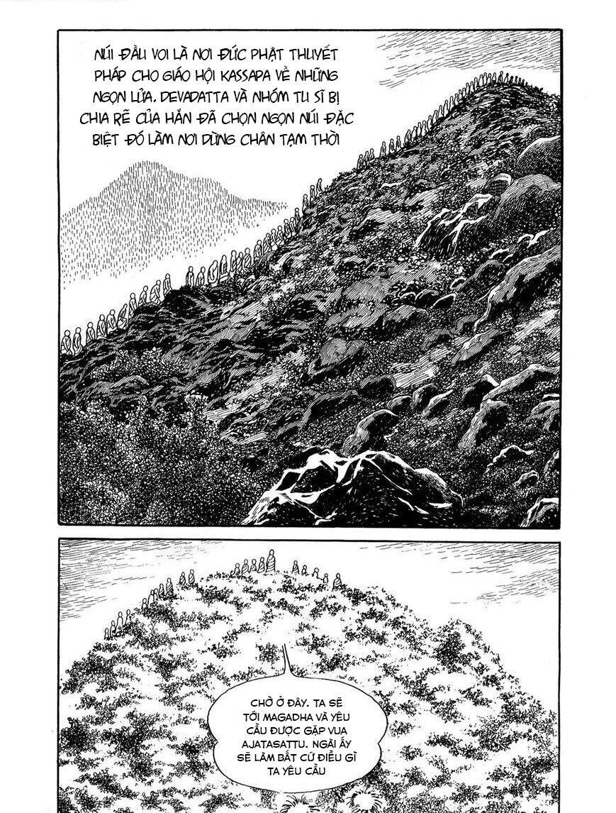 Buddha - Truyền Thuyết Đức Phật Chapter 61 - 31