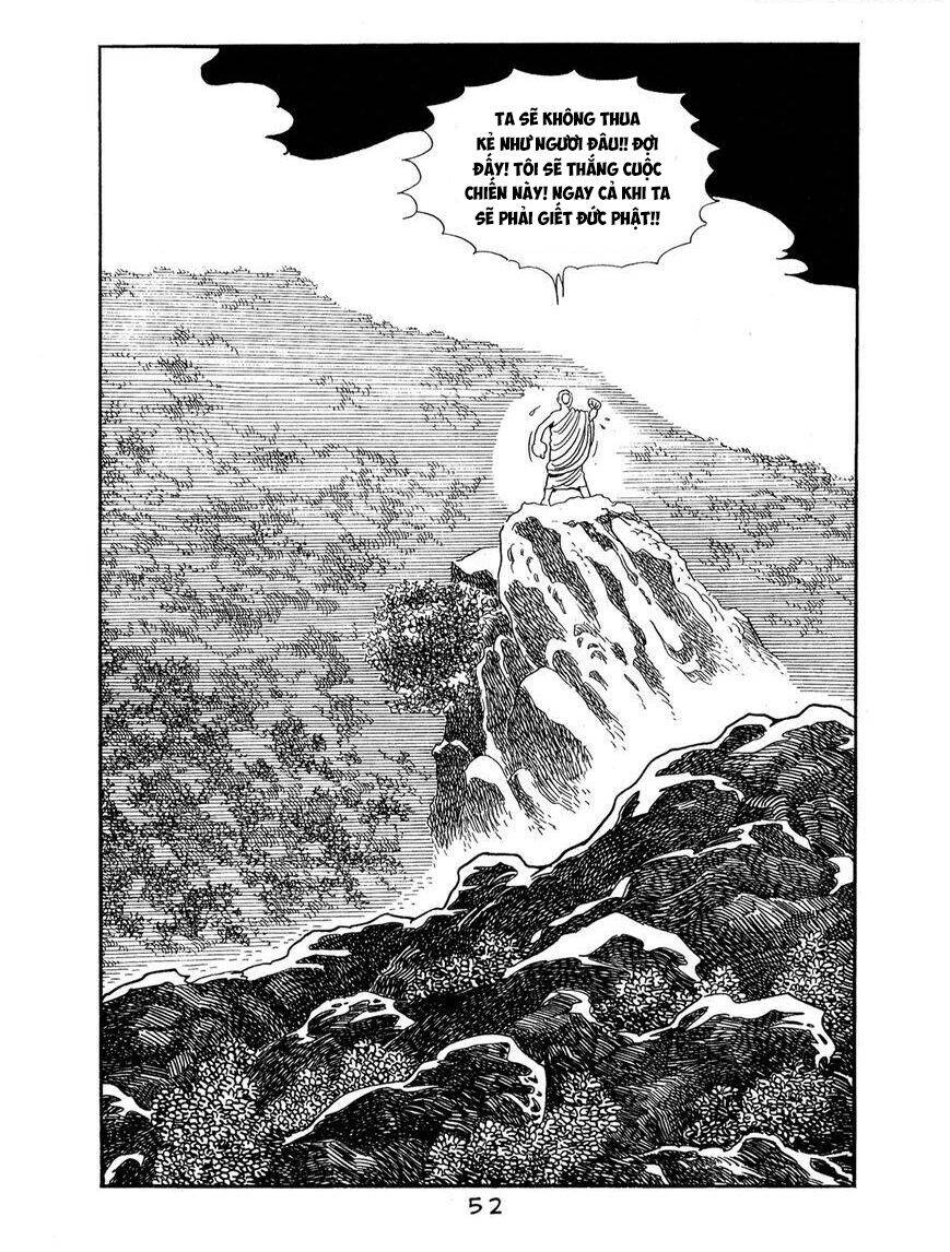Buddha - Truyền Thuyết Đức Phật Chapter 61 - 52