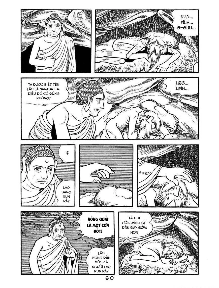 Buddha - Truyền Thuyết Đức Phật Chapter 62 - 10