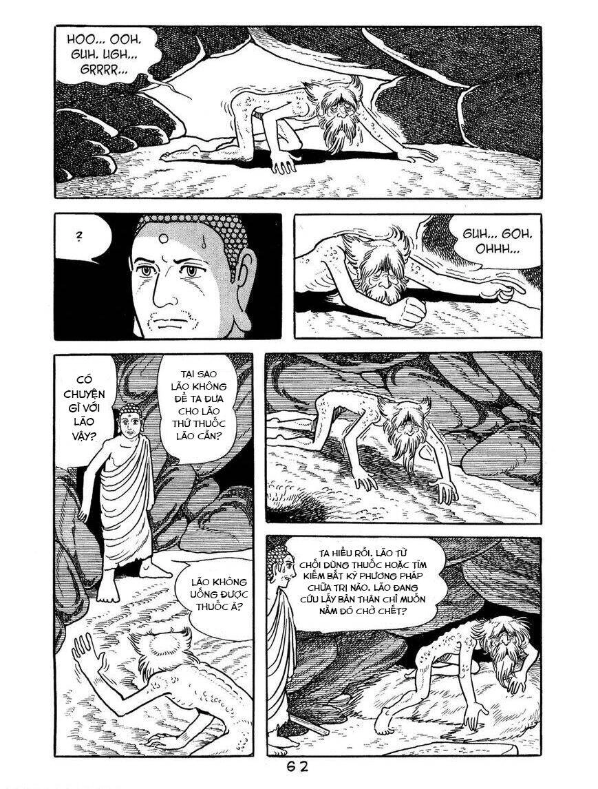 Buddha - Truyền Thuyết Đức Phật Chapter 62 - 12