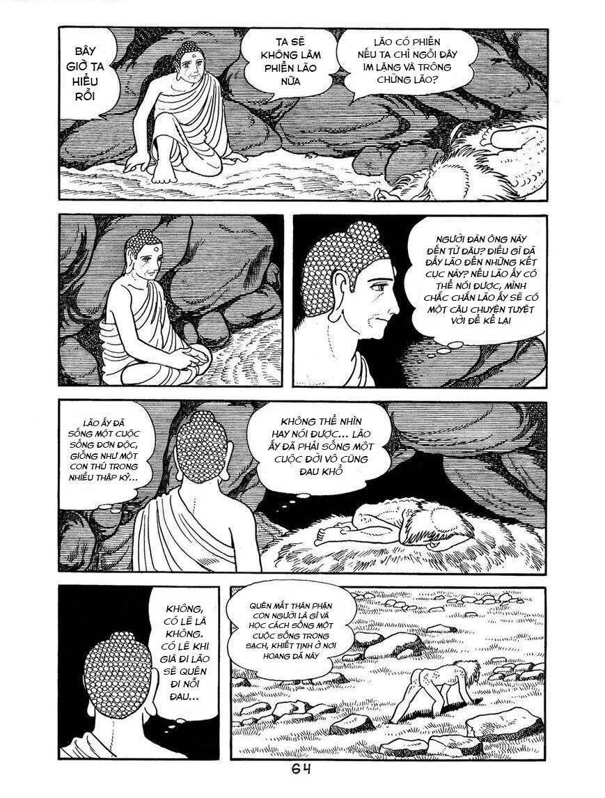 Buddha - Truyền Thuyết Đức Phật Chapter 62 - 14