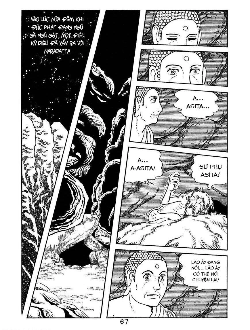 Buddha - Truyền Thuyết Đức Phật Chapter 62 - 17